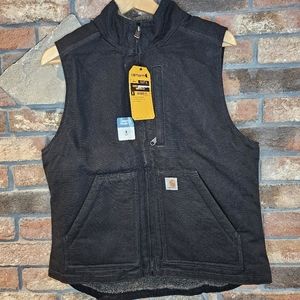 Carhartt Vest NWT